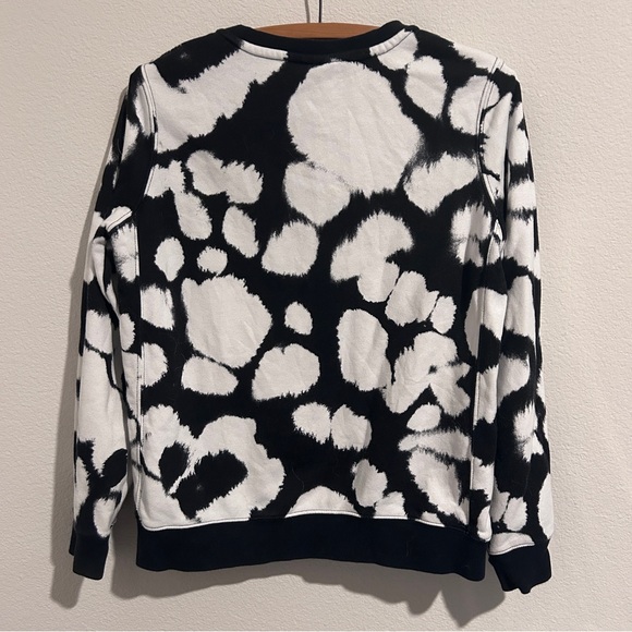 Nike Speckled Sweatshirt Kids XL - Picture 4 of 6